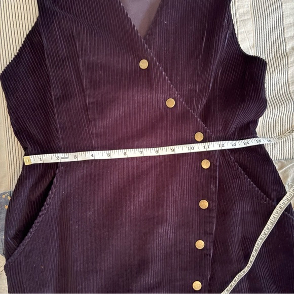 Eve Gravel Delirium Dress L - Picture 7 of 7